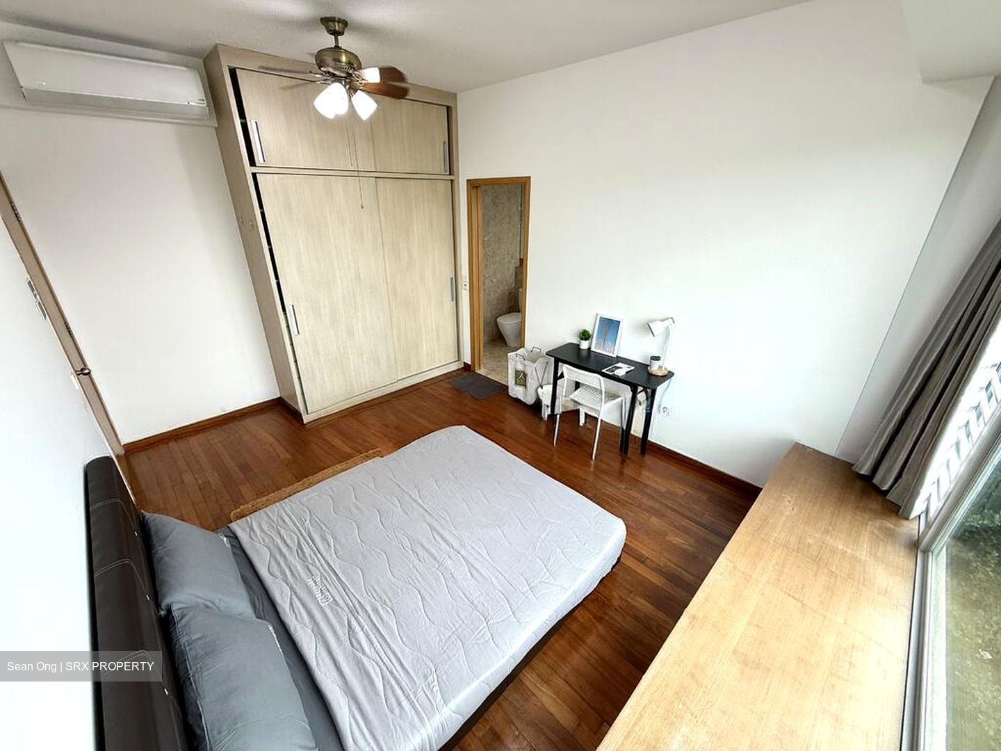 The Spectrum (D5), Condominium #534371611